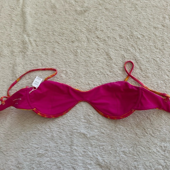 Lovers + Friends Kolbie bikini set - Picture 9 of 16